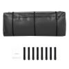 Hitch Cargo Carrier Bag, Waterproof 840D PVC, 46.65 x 20.08 x 19.69 in (12 Cubic Feet)