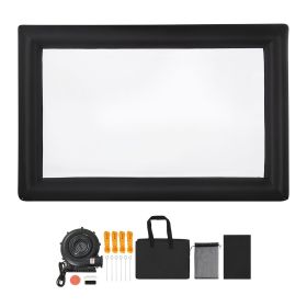 20FT Inflatable Projector Screen