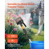 Cordless Stick Water Transfer Pump, 528GPH, Portable Sump Pump with NPT3/4" Garden Hose, Compatible with Dewalt 20V MAX Battery (No Battery)