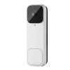 VEVOR Video Doorbell, 2K Wireless Camera Ring Doorbell Works with 170Â° Ultra-Wide View, 2-Way Audio, Motion Detection & Night Vision