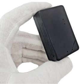 Best Camping Gadget - iLocate Portable GPS to Address Tracking Device