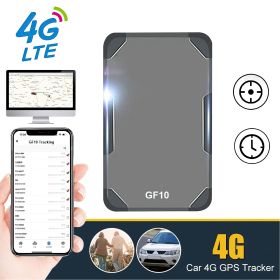Camp/Hike/Climb with Handheld Mini GPS Tracker 16 POI Locator Keychain