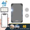 Handheld Key Chain Mini Portable Outdoor Camping GPS Tracking Device