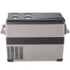12 Volt Refrigerator, 48 Quart (45L) Fast Cooling Portable Freezer with App Control (-4~68Fahrenheit)