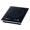 Portable Induction Cooktop, 1800W Electric Induction Burner with 9 Temperature Settings, Countertop Induction Hot Plate with 3H Timer, Child Lock