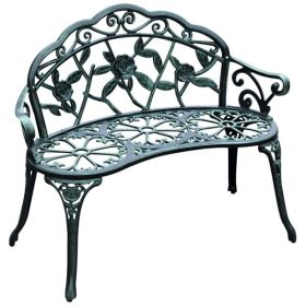 Outdoor Garden Bench , Garden chair