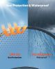 VEVOR Pop up Shower Tent, Instant Portable Privacy Tent Changing Room with Hanging Bag, Ground Stakes, Ropes, Carry Bag