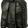 Blancho Backpack [Paradise Valley] Camping Backpack/ Outdoor Daypack/ School Backpack