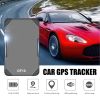 Handheld Key Chain Mini Portable Outdoor Camping GPS Tracking Device