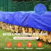 Heavy Duty Tarp Waterproof 12x16 ft, Plastic Poly Tarp Cover 5 Mil