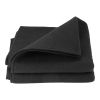 Carbon Felt Welding Blankets, 2-Pack 20" x 36" Flame Retardant Welding Blanket, Up to 1800 Fahrenheit Heat Resistant Safety Protection Blanket