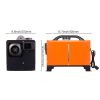 Diesel Air Heater All-in-one 12V 8KW Bluetooth App LCD for Car RV