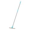Pet Hair Carpet Rake, 35.83-55.51 in Adjustable Long Handle Pet Hair Removal Broom, Reusable Advanced Lint Remover Scraper Dog Cat Fur Cleaning