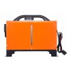 Diesel Air Heater All-in-one 12V 8KW Bluetooth App LCD for Car RV