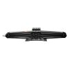 6500 lbs RV Scissor Jacks, 4-23.4 in RV Stabilizer Leveling Scissor Jacks, Set of 2, Heavy Duty Stabilizer Jack with Crank Handle