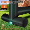 Inflatable Movie Screen, 14 FT Inflatable Projector Screen for Outside with Blower and Carrying Bag, Front/Rear Projection