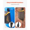 Cordless Submersible Water Transfer Pump, 528GPH, Portable Sump Pump with G3/4" Garden Hose, Compatible with Dewalt 20V MAX Battery (No Battery)