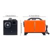 Diesel Air Heater All-in-one 12V 5KW LCD Remote Control for Car RV