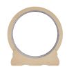 Cat Exercise Wheel, Large Cat Treadmill Wheel for Indoor Cats