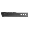 VEVOR Hitch Step for 2 Inch Receiver, Universal Rear Bumper Guard Protector with 350 LBS Load Capacity